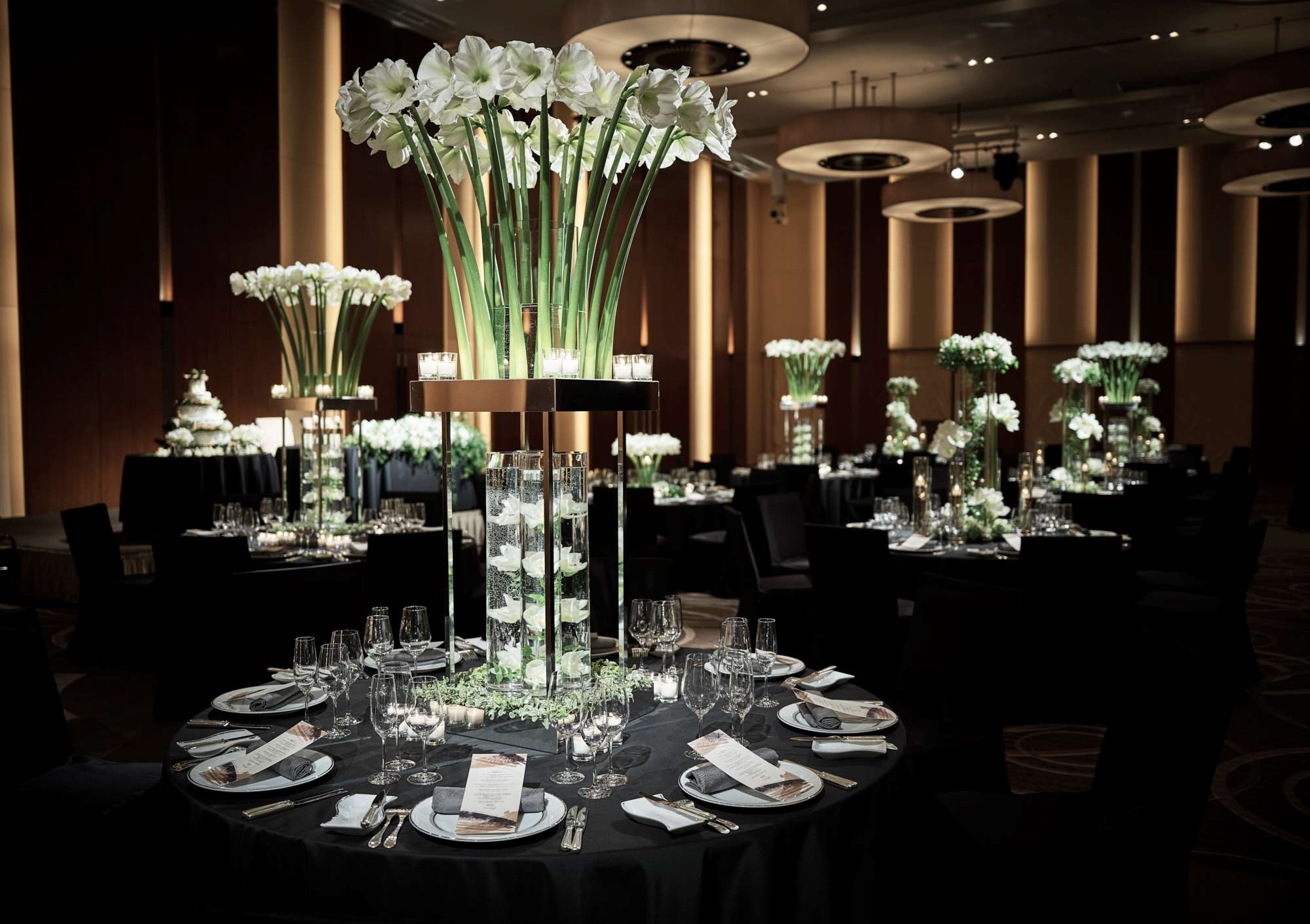 Wedding - Grand Ballroom