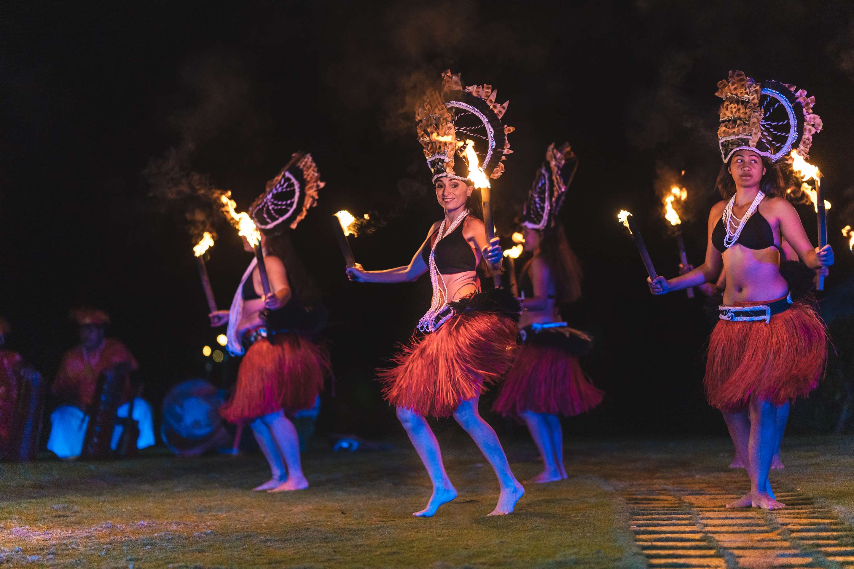 Cultural activities - Polyshow