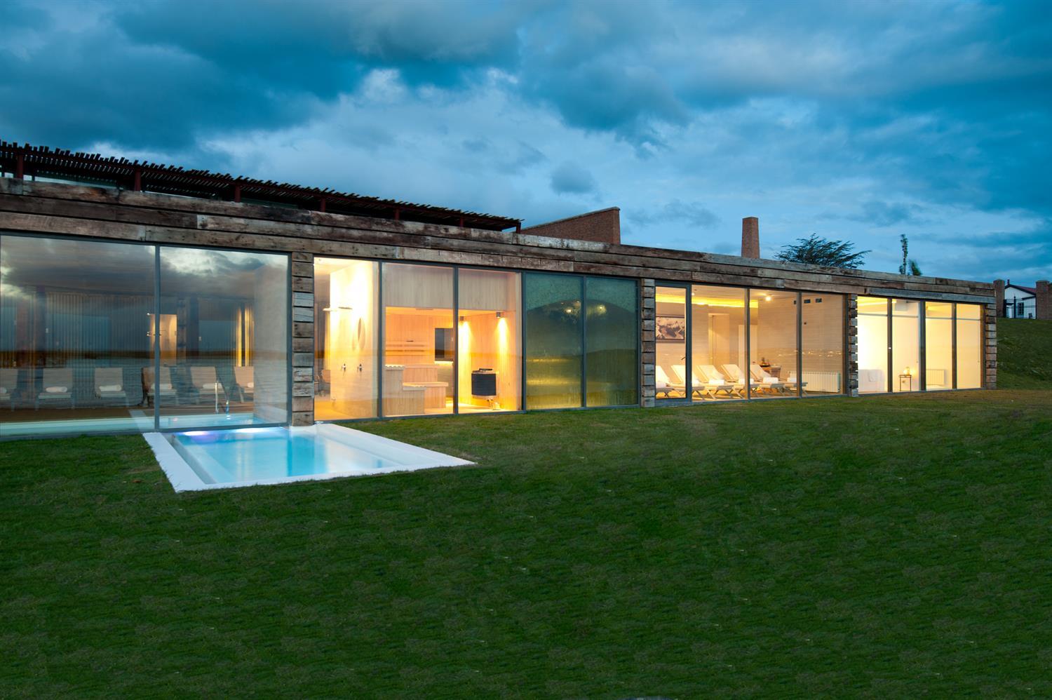 The Singular Wellness SPA