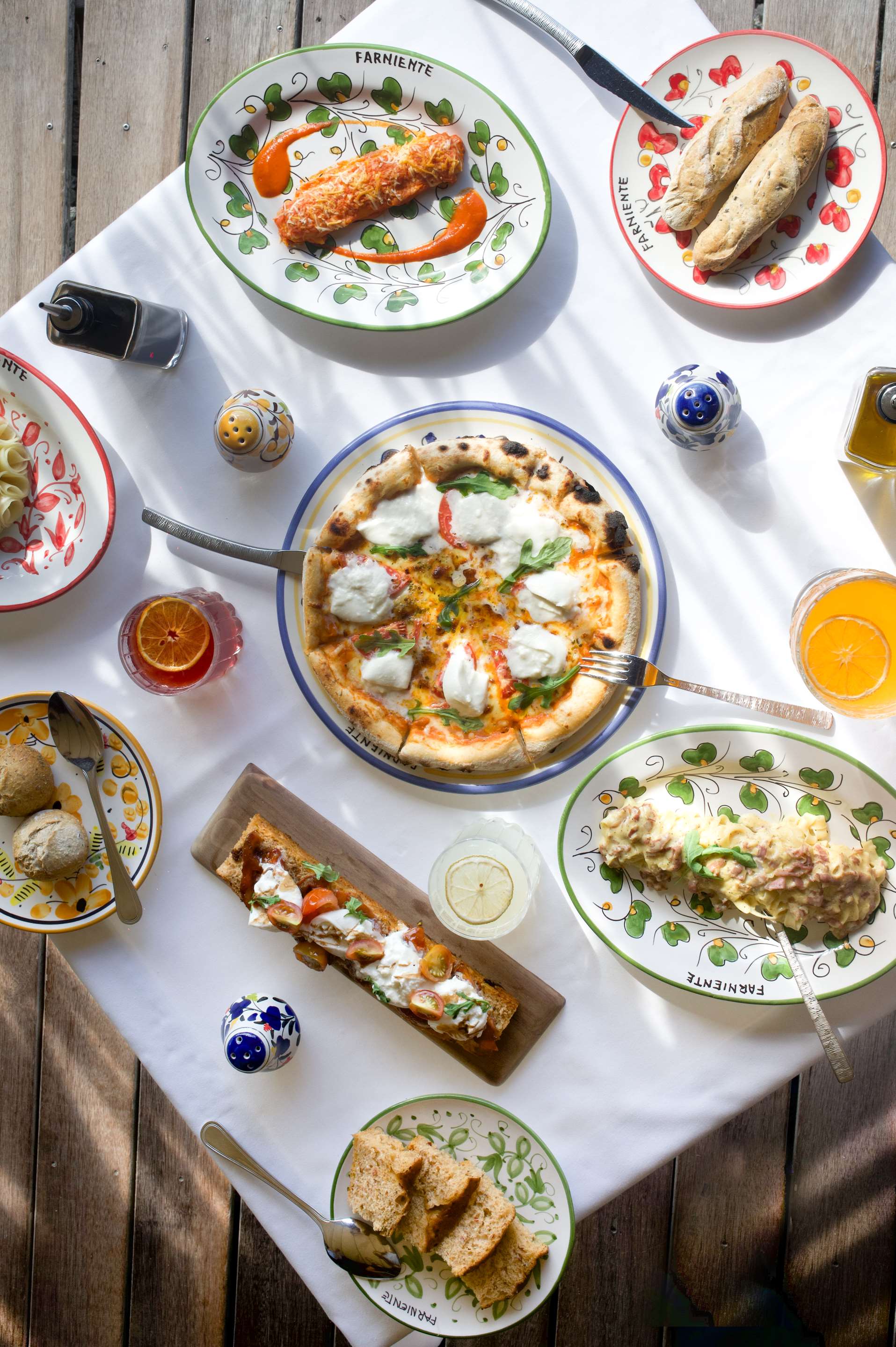 Farniente Restaurant