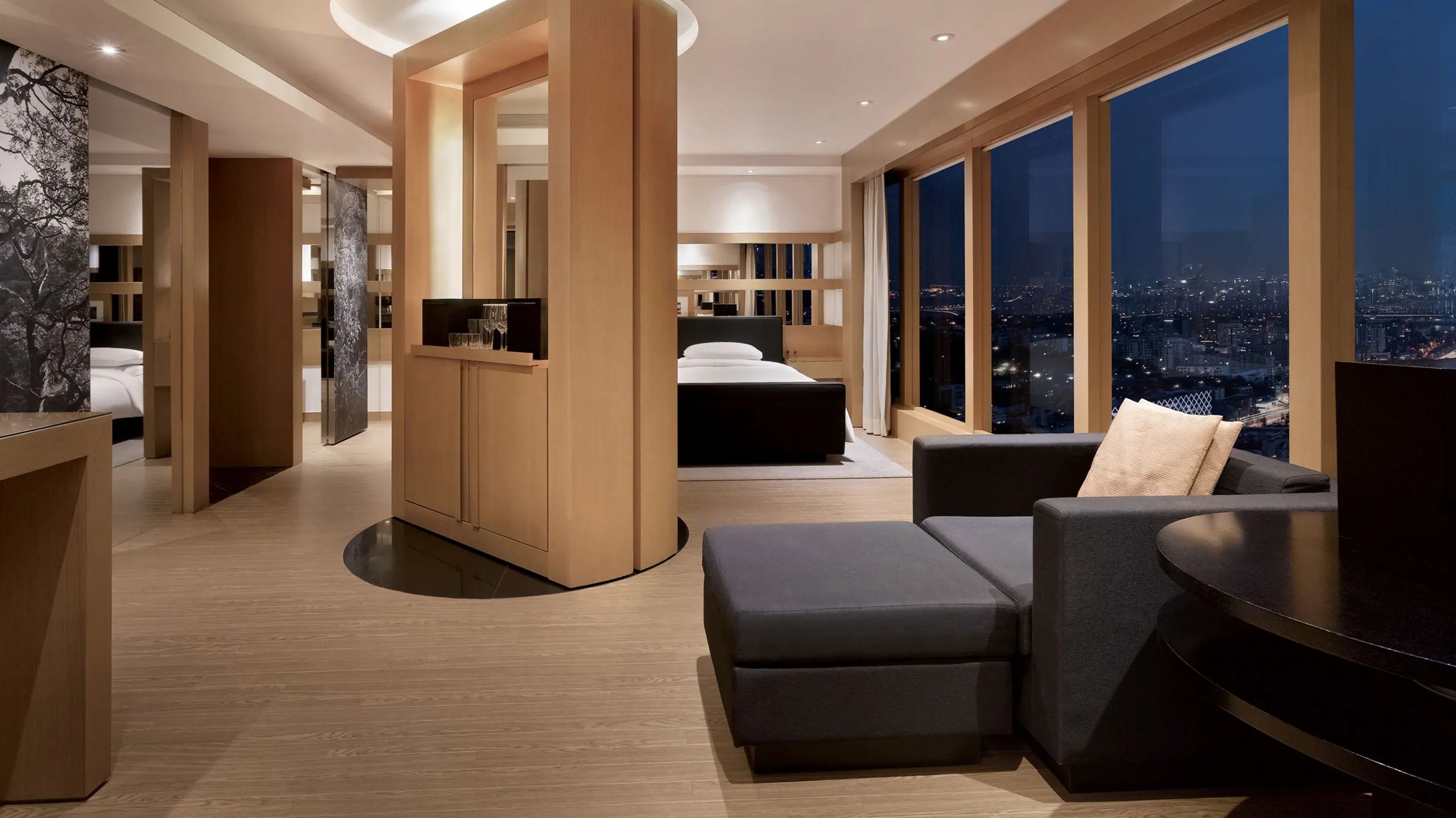 그랜드 스위트 킹