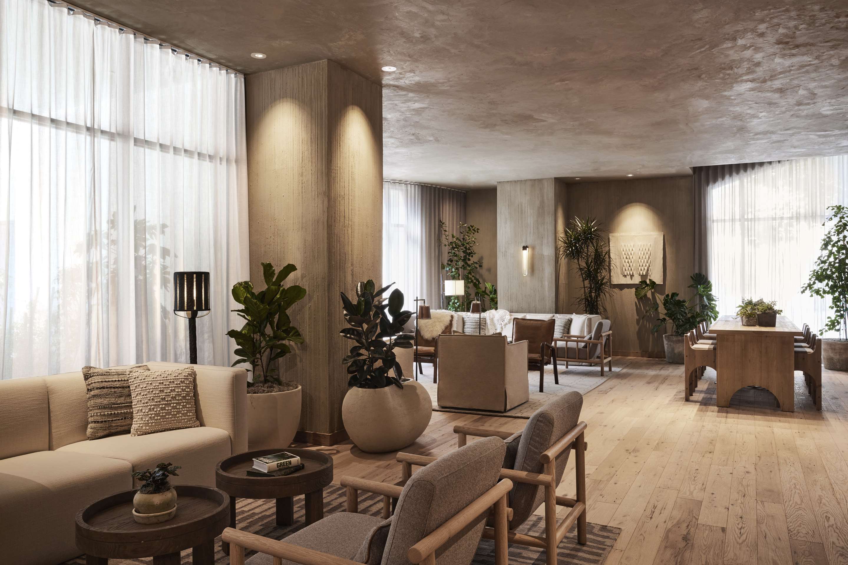 Hotel WestLounge Photo Credit Aubrie Pick