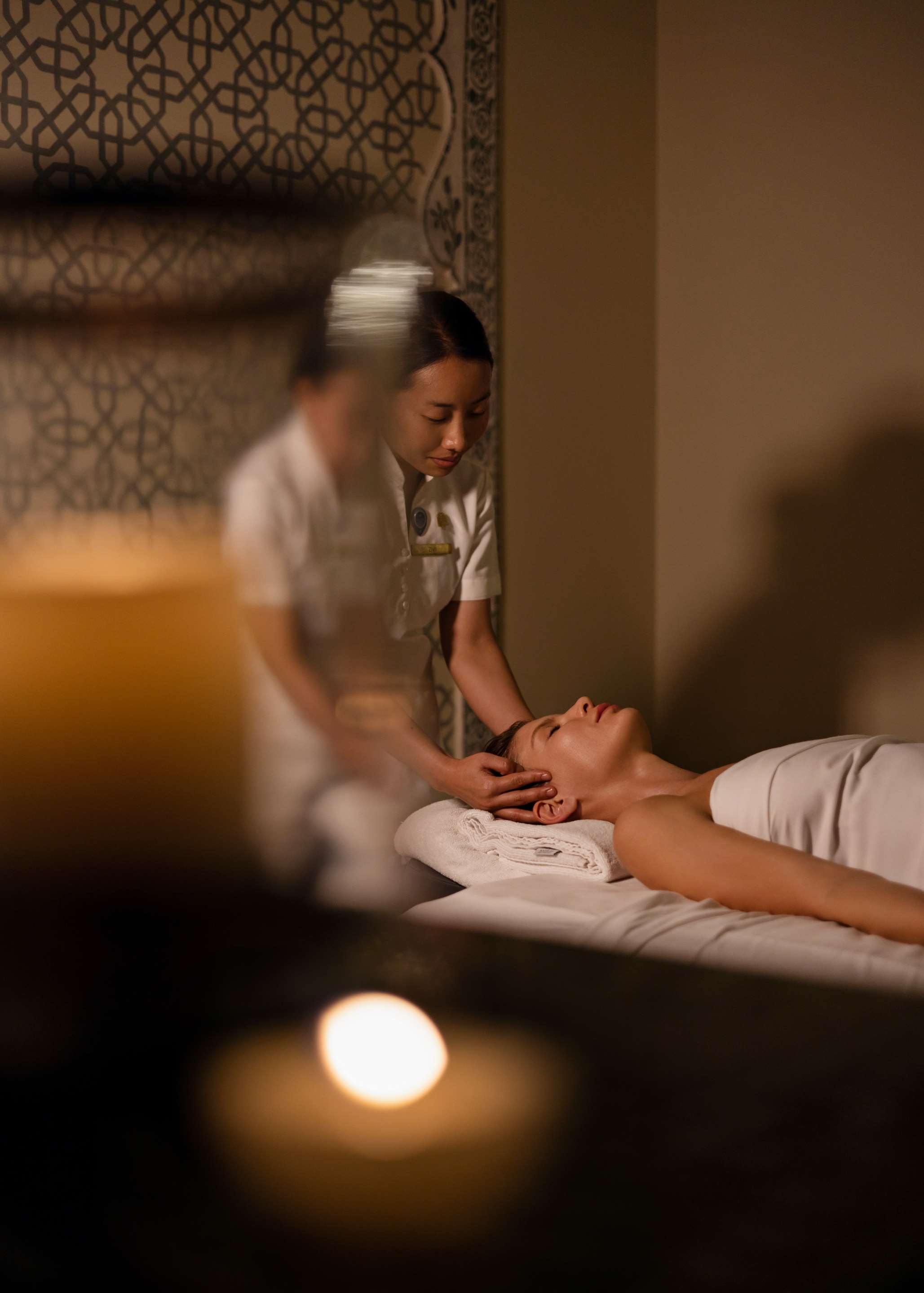 Spa - Your haven of wellness in Udaipur