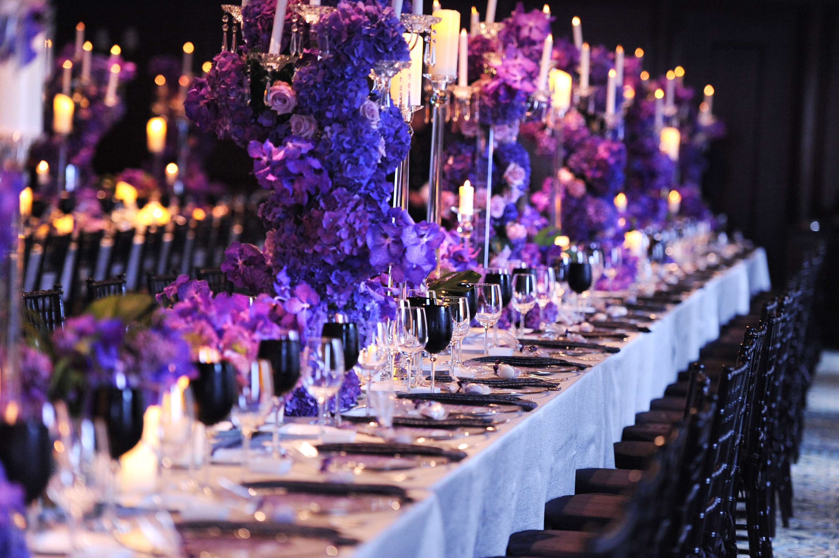 Boston Harbor Hotel Wedding