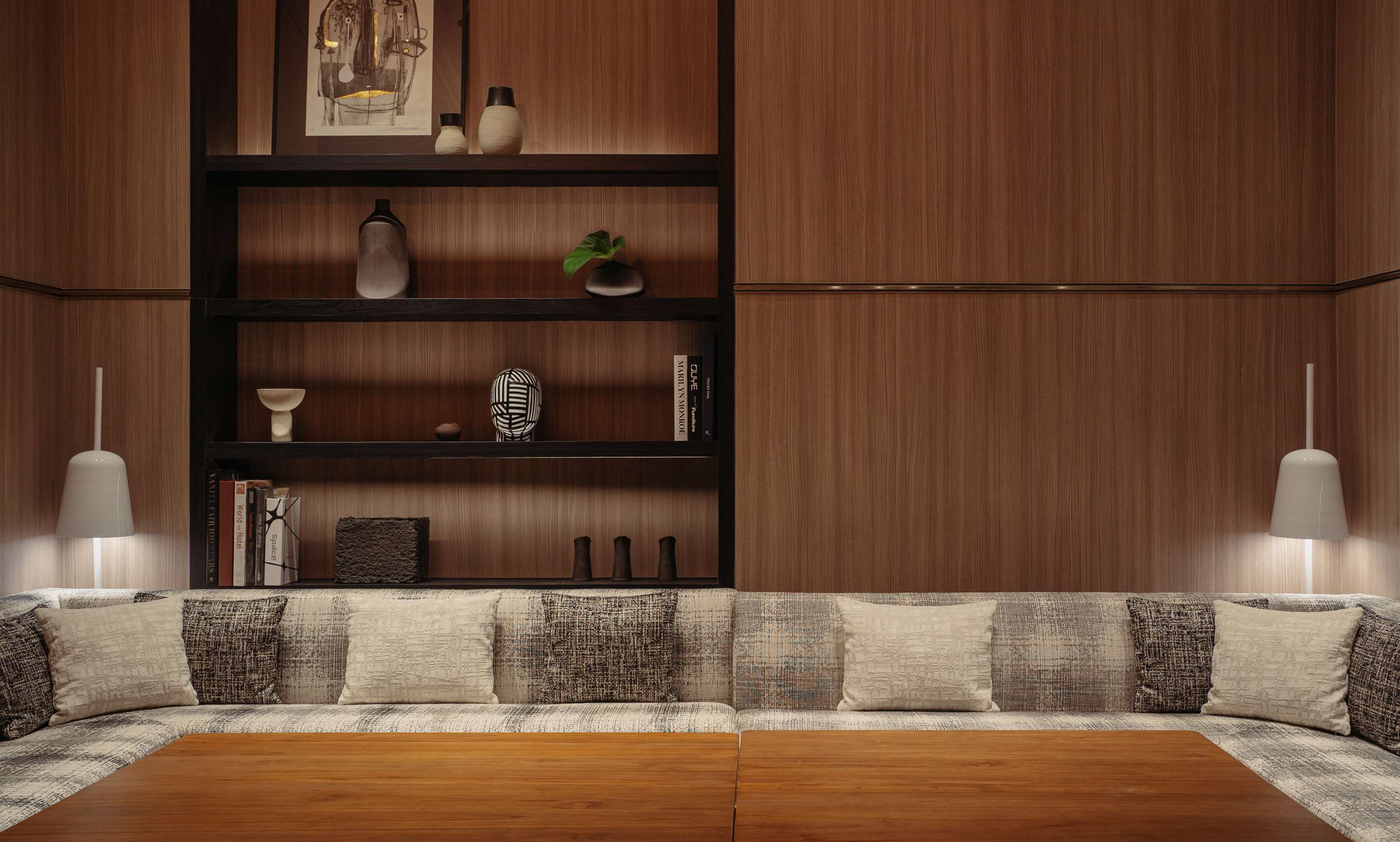 Ms Jigger Kimpton Maa Lai Bangkok