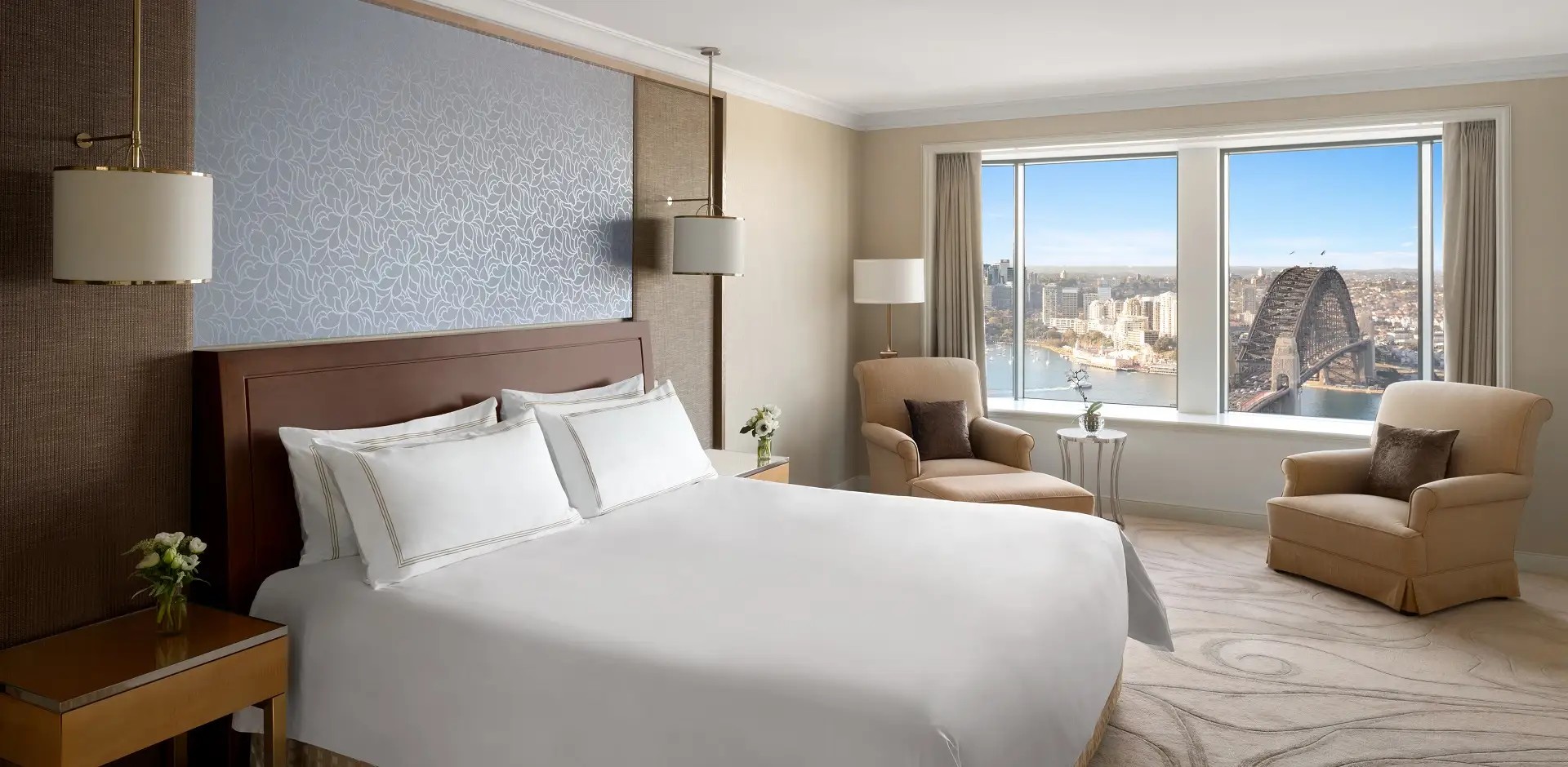 프레지덴셜 스위트