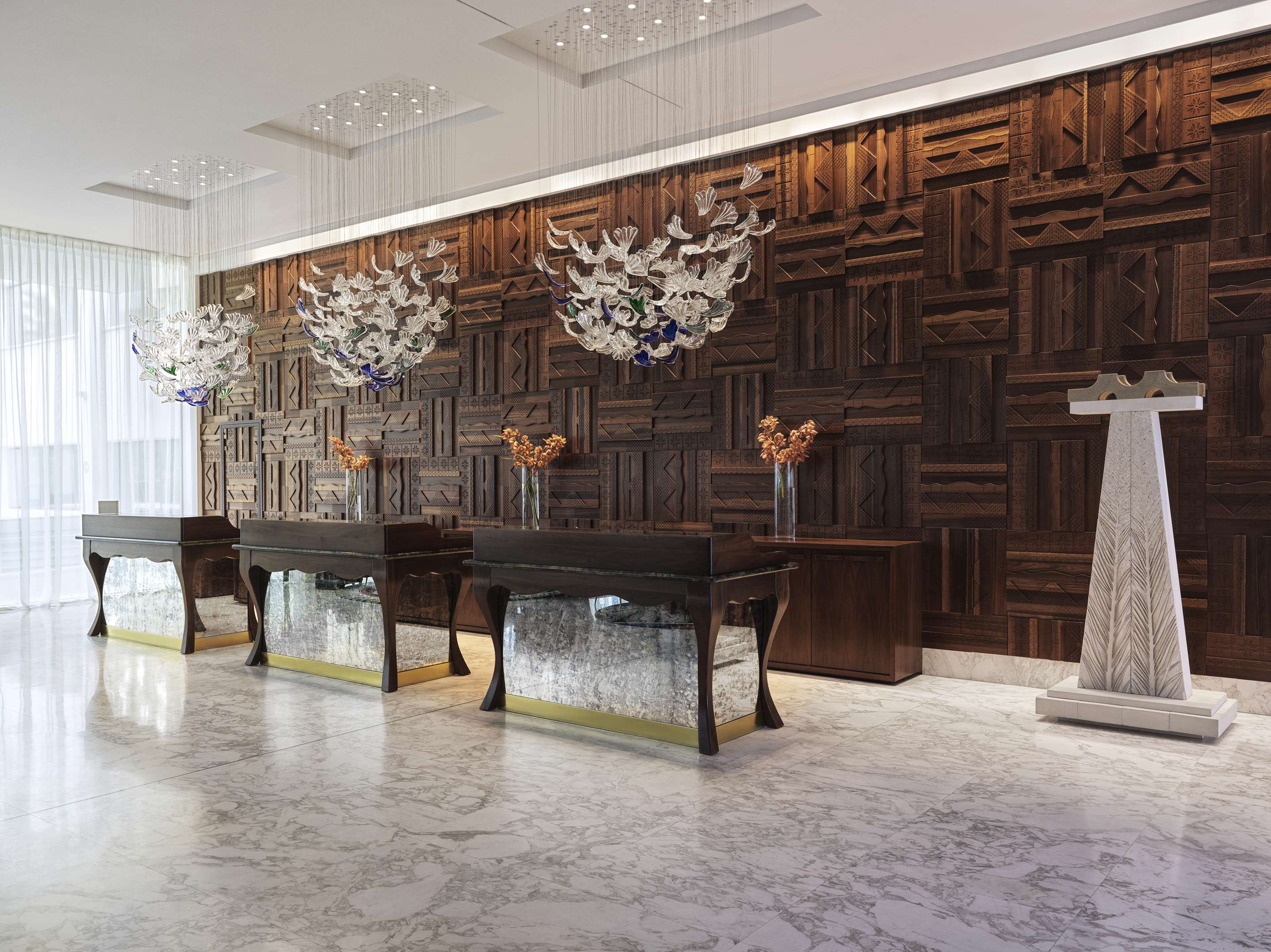 Parklane Limassol Lobby LR