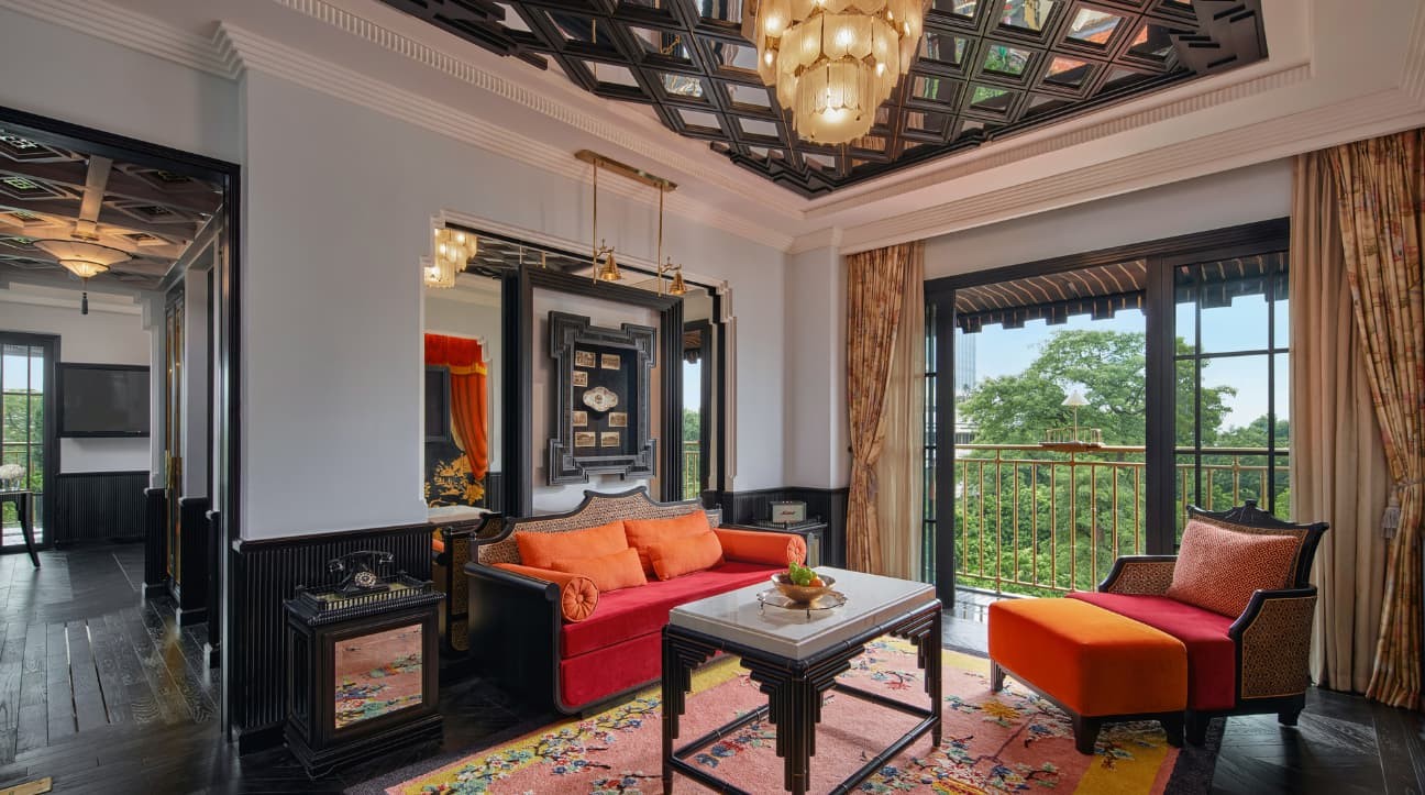 클래식 오페라 스위트