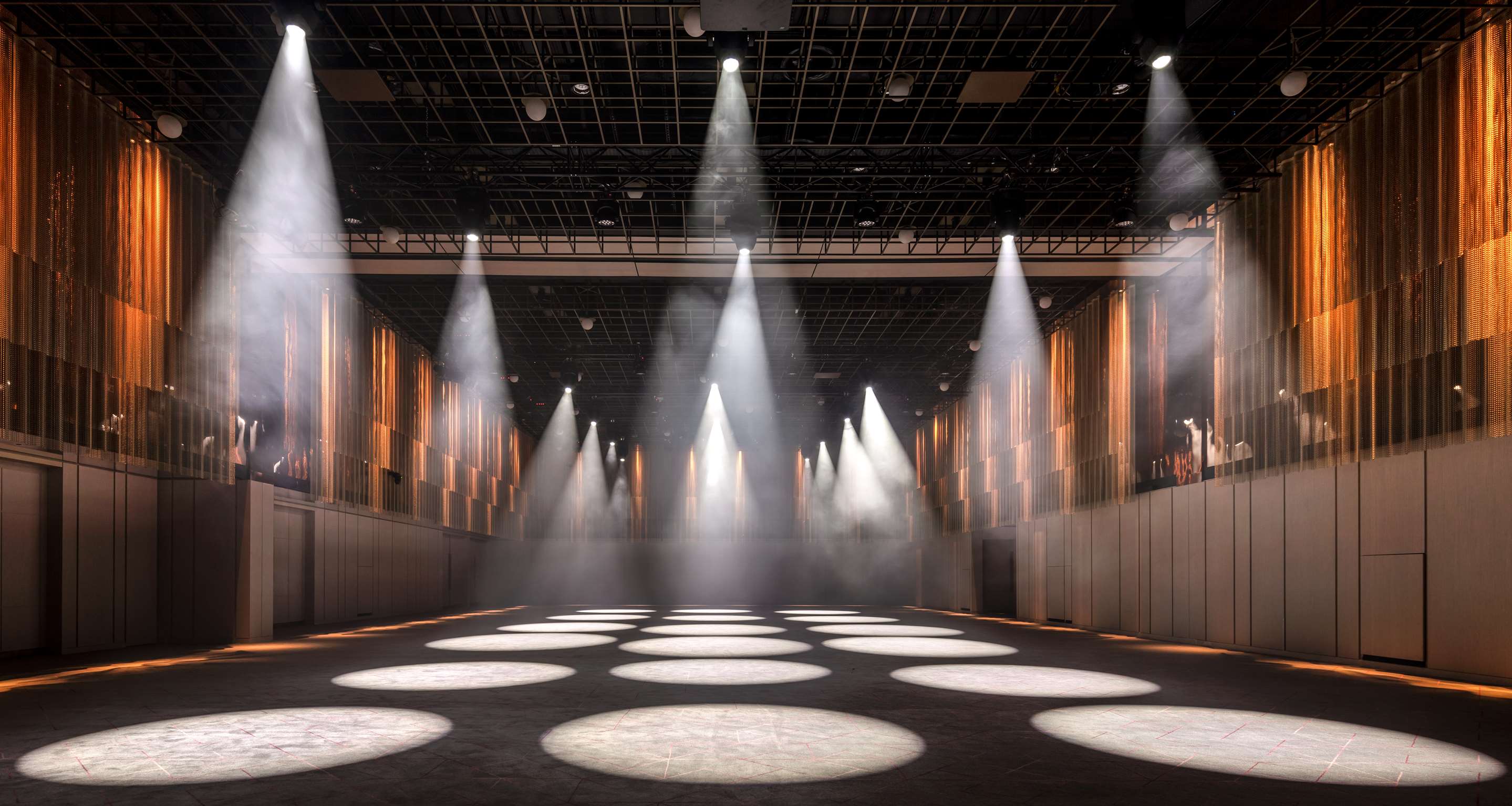 The Londoner Ballroom