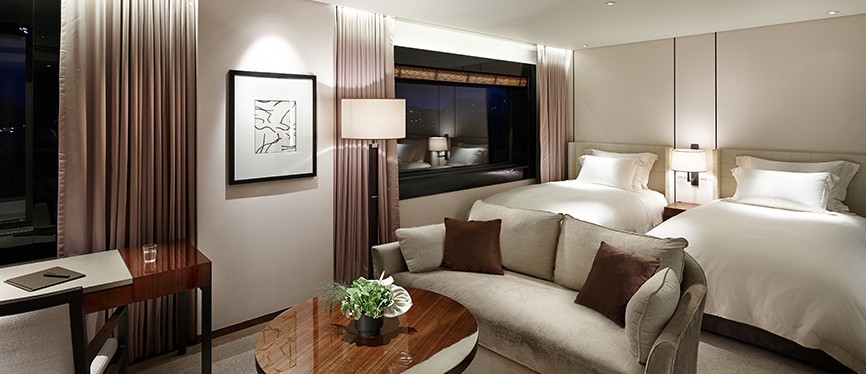 비즈니스 디럭스