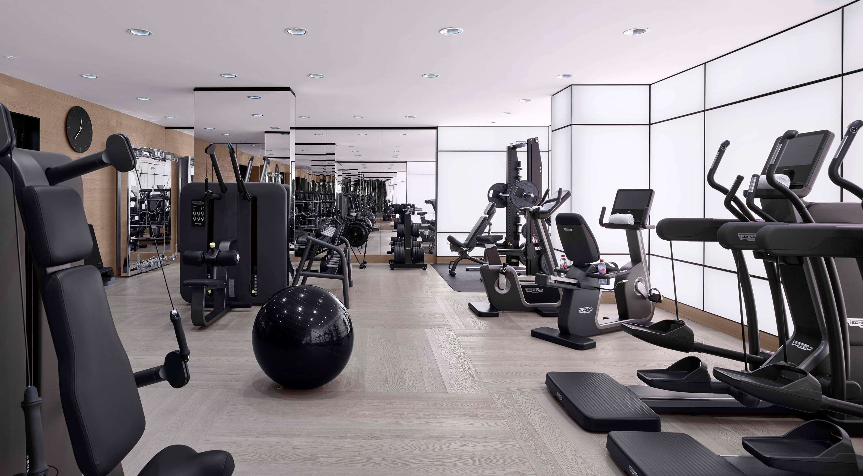 Fitness Studio