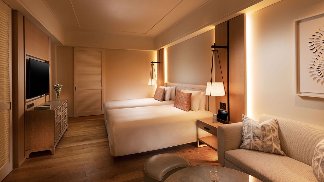 프리미어 오션 프런트 5-7층