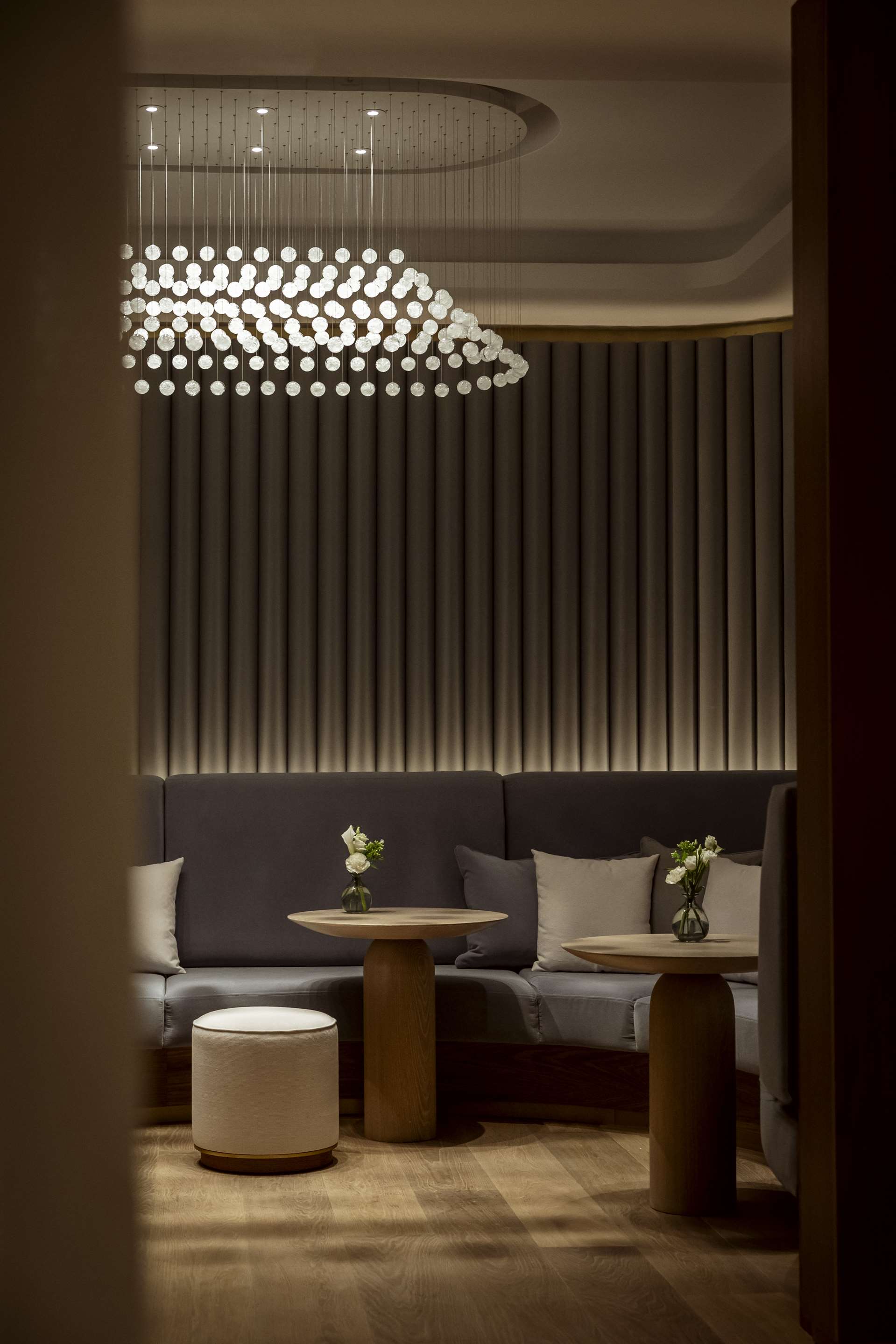 Corinthia Brussels Spa