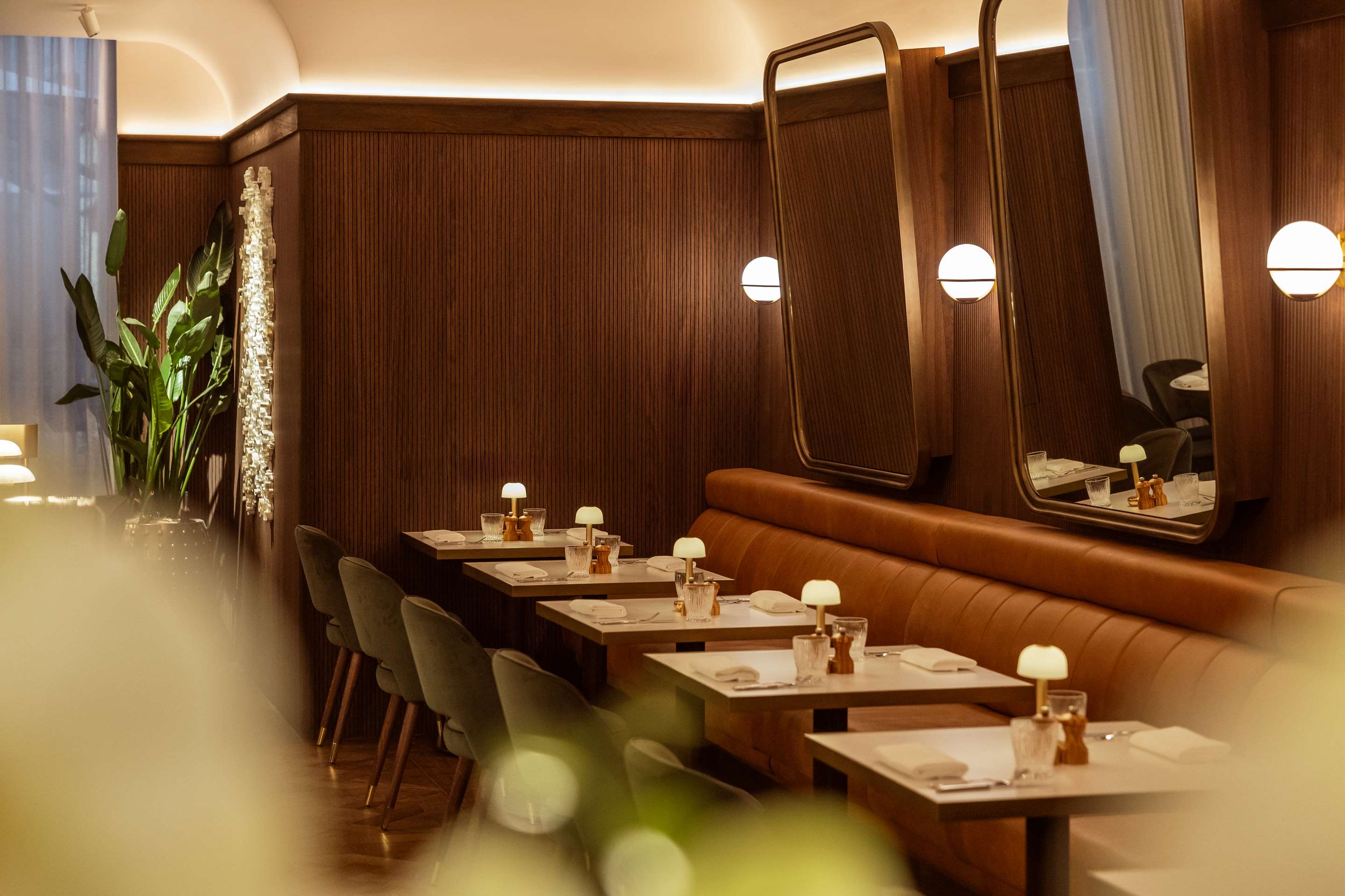 Le Petit bon bon Brasserie