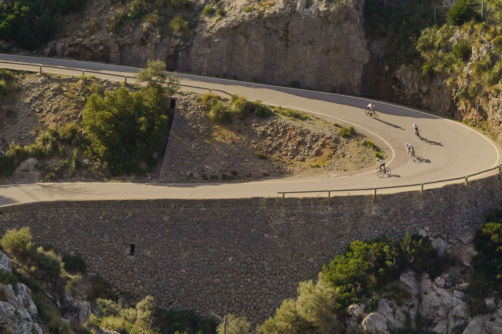 Jumeirah Mallorca Cycling