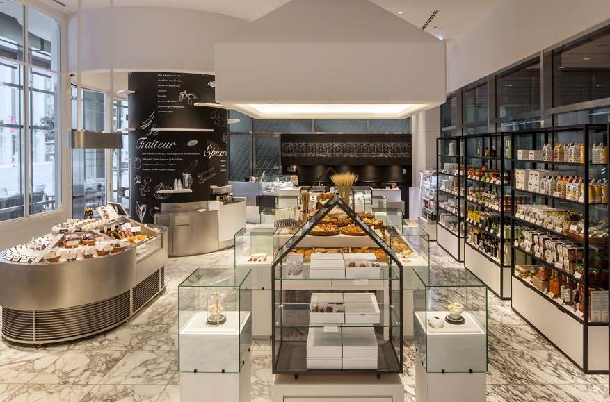 Gourmet Shop by Mandarin Oriental To