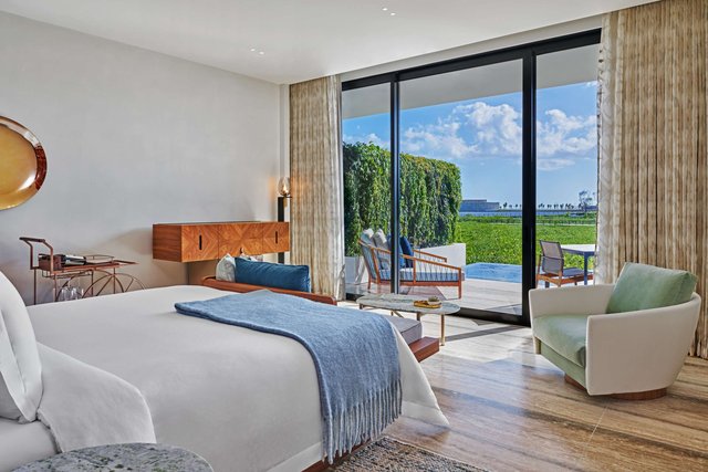 Grand Luxe Room