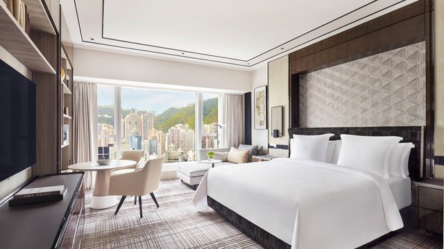 프리미어 피크뷰 룸