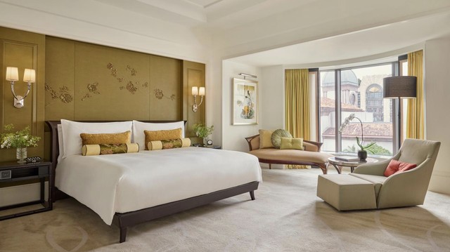 클럽 디럭스 룸