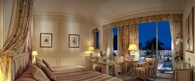Royal Suite