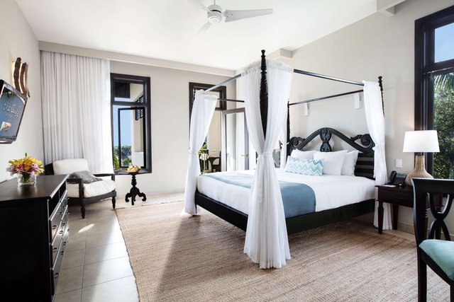 One Bedroom Suite - King Bed
