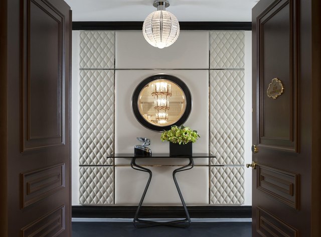 Designer Suite - The Bentley Suite 