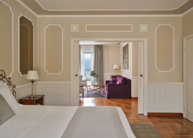 Signature Suite Santa Margherita