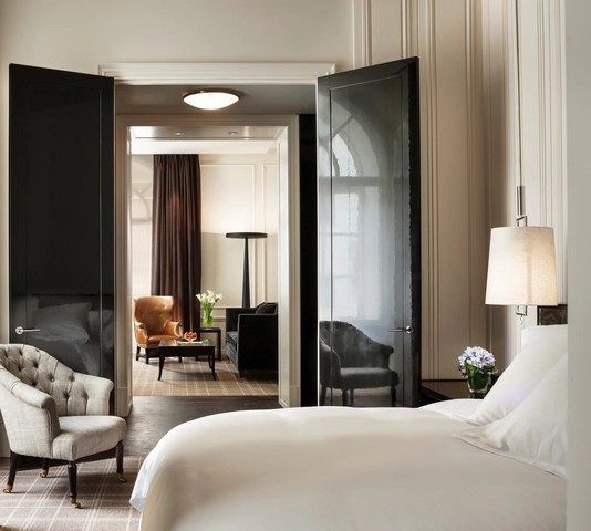 Grand Premier Suite