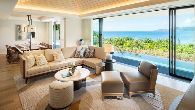 할레쿨라니 클리프 빌라