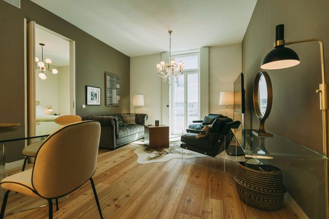 Standard Apartment