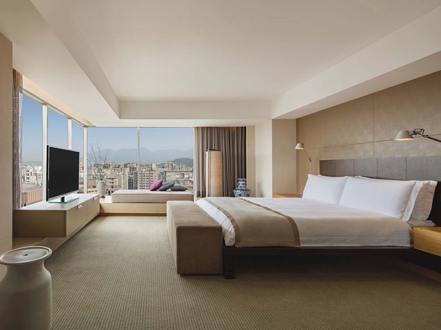 프레지덴셜 스위트