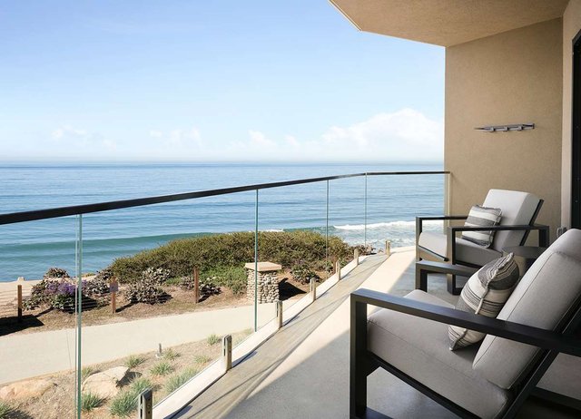 One Bedroom Suite