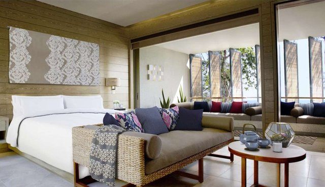Ocean Grand Suite