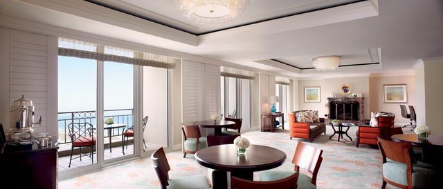 Coastal View Room 
