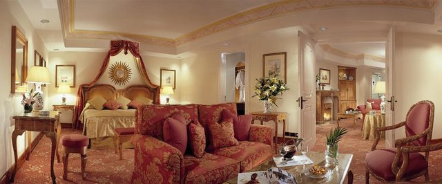 Garden Suite