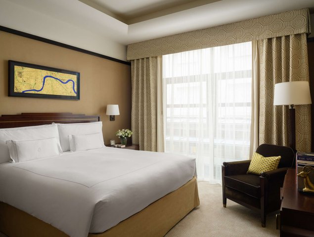 Classic Suites