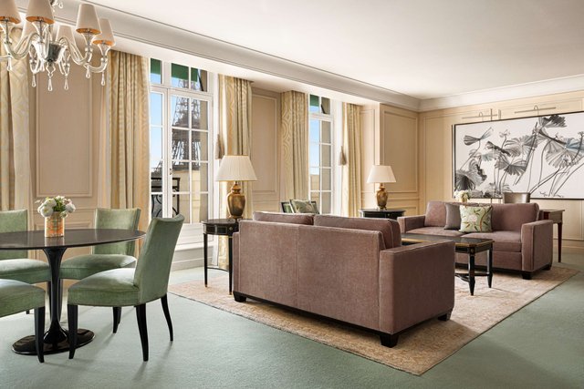 라 스위트 샤이요