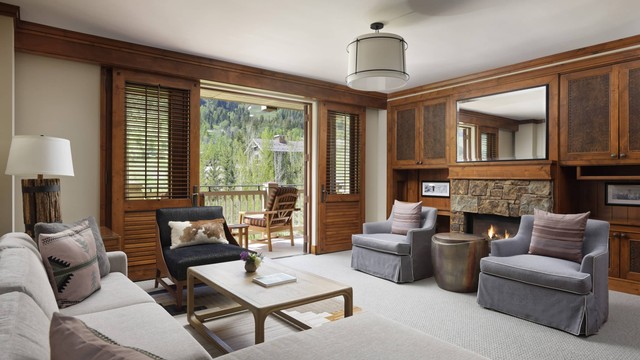 2 베드룸 리조트 레지던스 - 마운틴 뷰