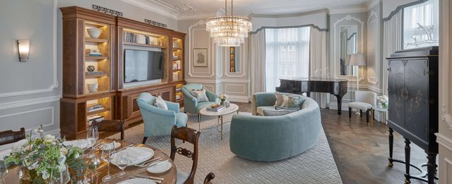 Grand Piano Suite
