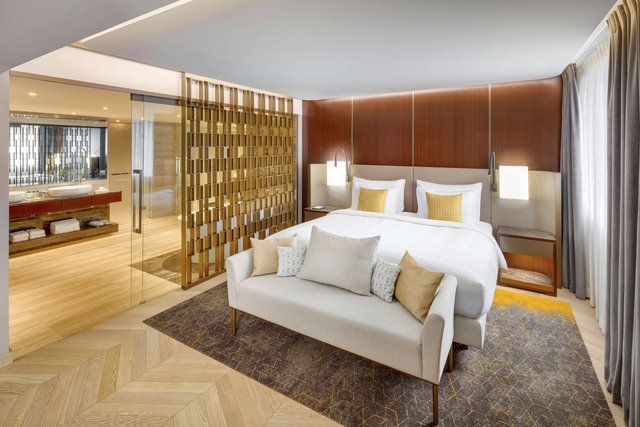 Presidential Suite