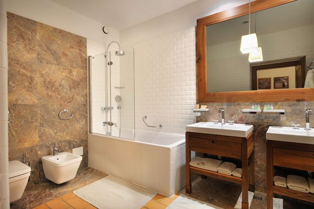 Junior Suites