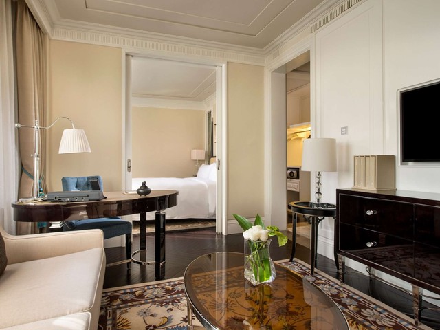 Prestige Suite