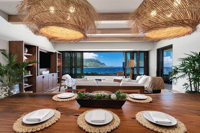 Na Pali House