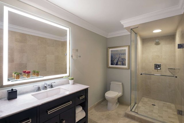 Governor's Suite