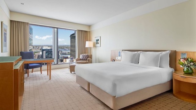 이그제큐티브 슈페리어