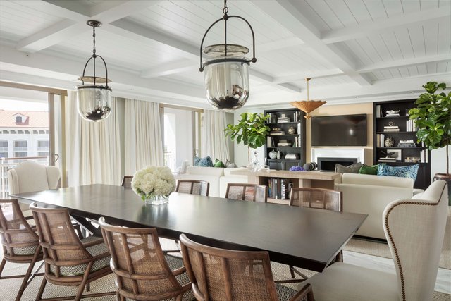 Penthouse Suite