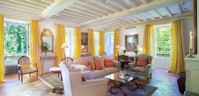 Imperial Suite