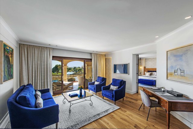 Ocean Two Suite