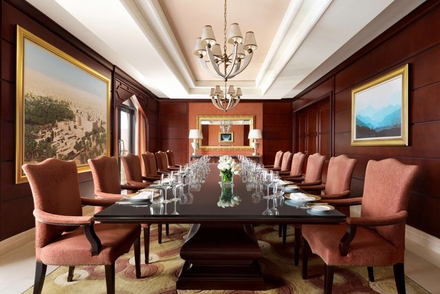 Royal Suite