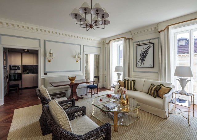 Duomo - Second Floor